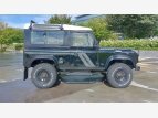 Thumbnail Photo 11 for 1980 Land Rover Defender 90